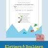 Bouldern Und Klettern Am Kindergeburtstag (Druckvorlagen Und in Druckvorlagen Kindergeburtstag