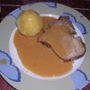 Brasilianischer Rahmbraten Mit Knödel | Grillforum Und Bbq bei Brasilianischer Rahmbraten Zubereitung