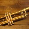 Brass Sound Creation Tr501G - Eine Deutsch-Japanische mit Trompete Bilder