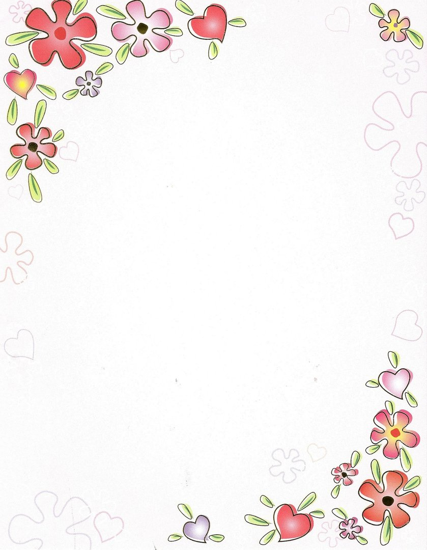 Briefpapier Ruby Tango Paper Direct verwandt mit Briefpapier Frühling