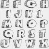 Buchstaben Ausmalbilder Elegant D Neu - Malvorlagen Für Kinder ganzes Graffiti Buchstaben Vorlagen A-Z