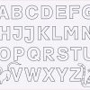 Buchstaben Ausmalbilder Elegant D Neu - Malvorlagen Für Kinder über Malvorlage Buchstaben