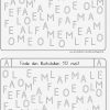 Buchstaben Erkennen (3) (Mit Bildern) | Buchstaben Lernen innen Bilder Aus Buchstaben