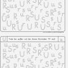Buchstaben Erkennen (8) (Mit Bildern) | Buchstaben Lernen in Bilder Aus Buchstaben