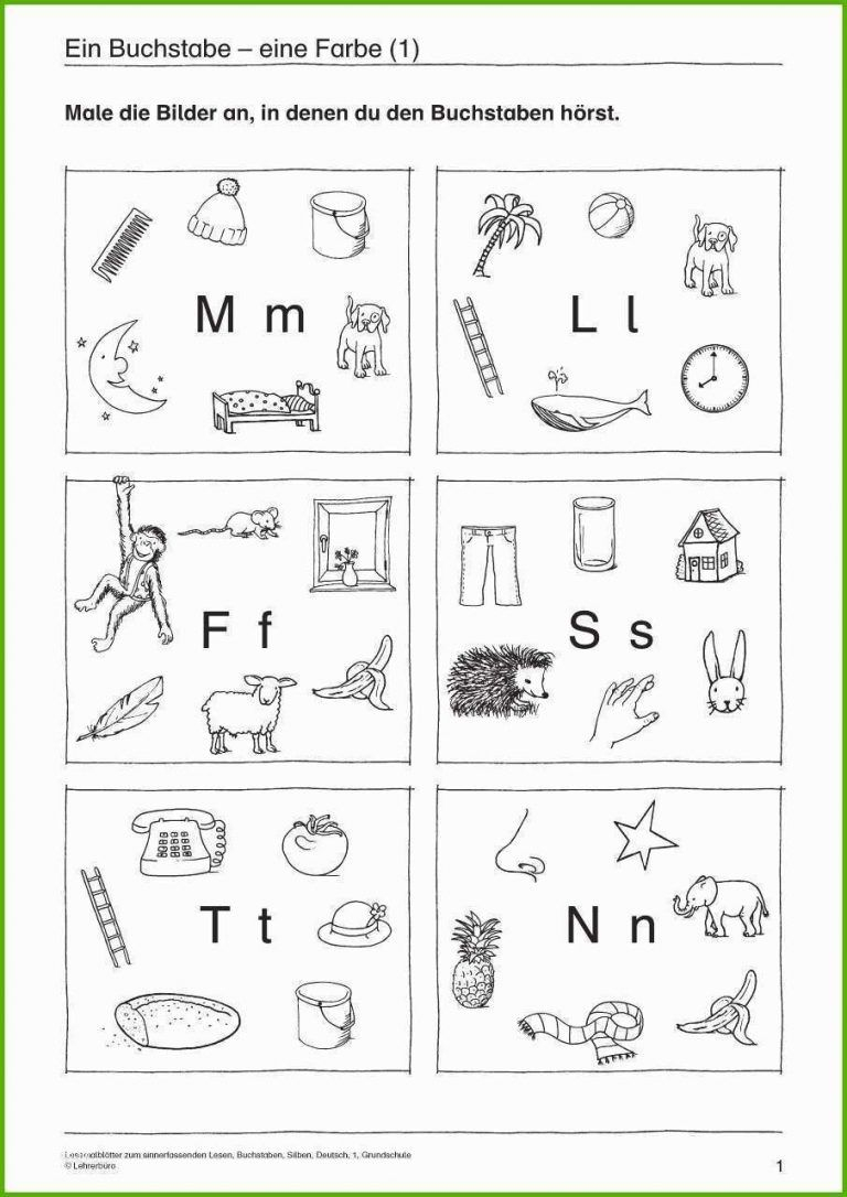 Buchstaben Schreiben Lernen 1 Klasse Arbeitsblätter - 26 verwandt mit Übungsblätter Deutsch 1 Klasse Kostenlos Ausdrucken