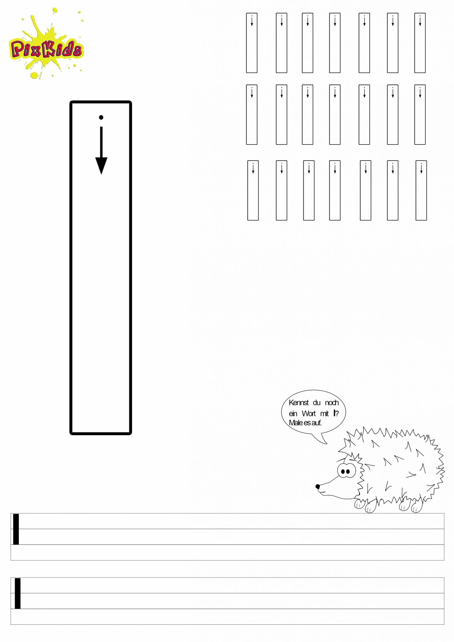 Wörter Mit N - kinderbilder.download | kinderbilder.download