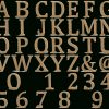 Buchstaben Und Zahlen Png Transparent Buchstaben Und Zahlen mit Zahlen In Buchstaben