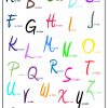 Buchstaben Zum Ausdrucken | Vorlage Als Gratis Pdf für Buchstaben Vorlagen Zum Ausschneiden