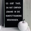 Buchstabentafel Zum Stecken - Ideen Und Trends - Dekoration.de für Buchstabentafel