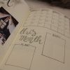 Bullet Journaling - Individuelle Terminkalender Selbst Gestalten für Terminkalender 2017 Selbst Gestalten