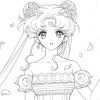 By Semos2Ba2 | Sailor Moons, Sailor Moon Kristall, Sailor innen Manga Bilder Zum Ausmalen