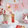 Candy Drip Cake Geburtstagstorte Mit Himbeeren &amp; Kokos innen Geburtstagstorten Bilder