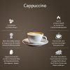 Cappuccino, Latte Macchiato Und Milchkaffee – Was Ist Der bei Unterschied Latte Macchiato Und Milchkaffee
