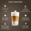 Cappuccino, Latte Macchiato Und Milchkaffee – Was Ist Der bestimmt für Unterschied Latte Macchiato Und Cappuccino