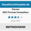Carrera Go!!! Formula Competition | Gesellschaftsspiele Test in Carrera Go Formel 1 Competition