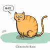Cartoons Über Katzen bei Katzenbilder Comic