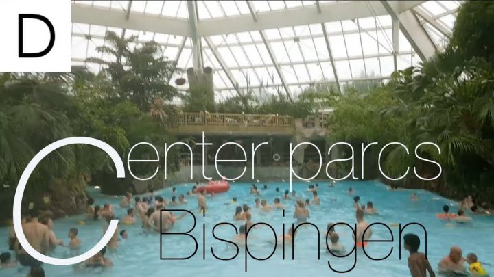 Center Parcs Bispingen Tageskarte - dReferenz Blog