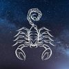 Charaktereigenschaften: Sternzeichen Skorpion in Skorpion Sternzeichen Bilder