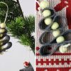 Christbaumschmuck Selber Machen - 10 Weihnachtliche bestimmt für Christbaumschmuck Selber Machen Kinder