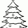 Christmas-Tree-Coloring-Pages-2.gif 726×1,093 Pixels (Mit bestimmt für Weihnachtsbaum Zum Ausmalen