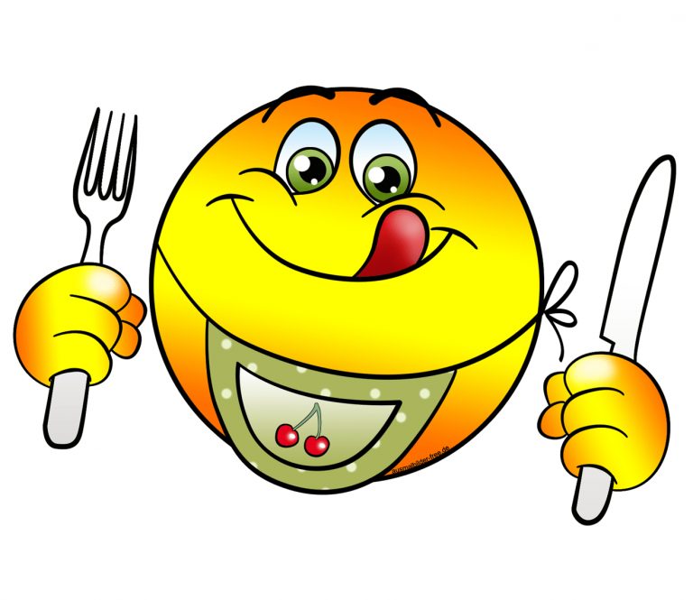 Cliparts Essen Und Trinken Gratis - kinderbilder.download