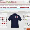 Custom Polo Shirts - Design Your Own Custom Polo Shirts verwandt mit Shirt Designer Online