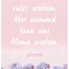 Danke Mama: Die Schönsten Sprüche Zum Muttertag (Mit Bildern für Muttertagssprüche Sprüche Zum Muttertag