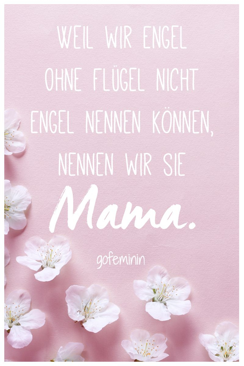 Danke Mama: Die Schönsten Sprüche Zum Muttertag | Muttertag über Muttertagssprüche Sprüche Zum Muttertag