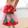 Darf Ich Vorstellen? Prinzessin Lillifee | Firlefanz Blog bei Prinzessin Lillifee Kostüm Für Erwachsene