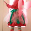 Darf Ich Vorstellen? Prinzessin Lillifee | Firlefanz Blog mit Prinzessin Lillifee Kostüm Für Erwachsene