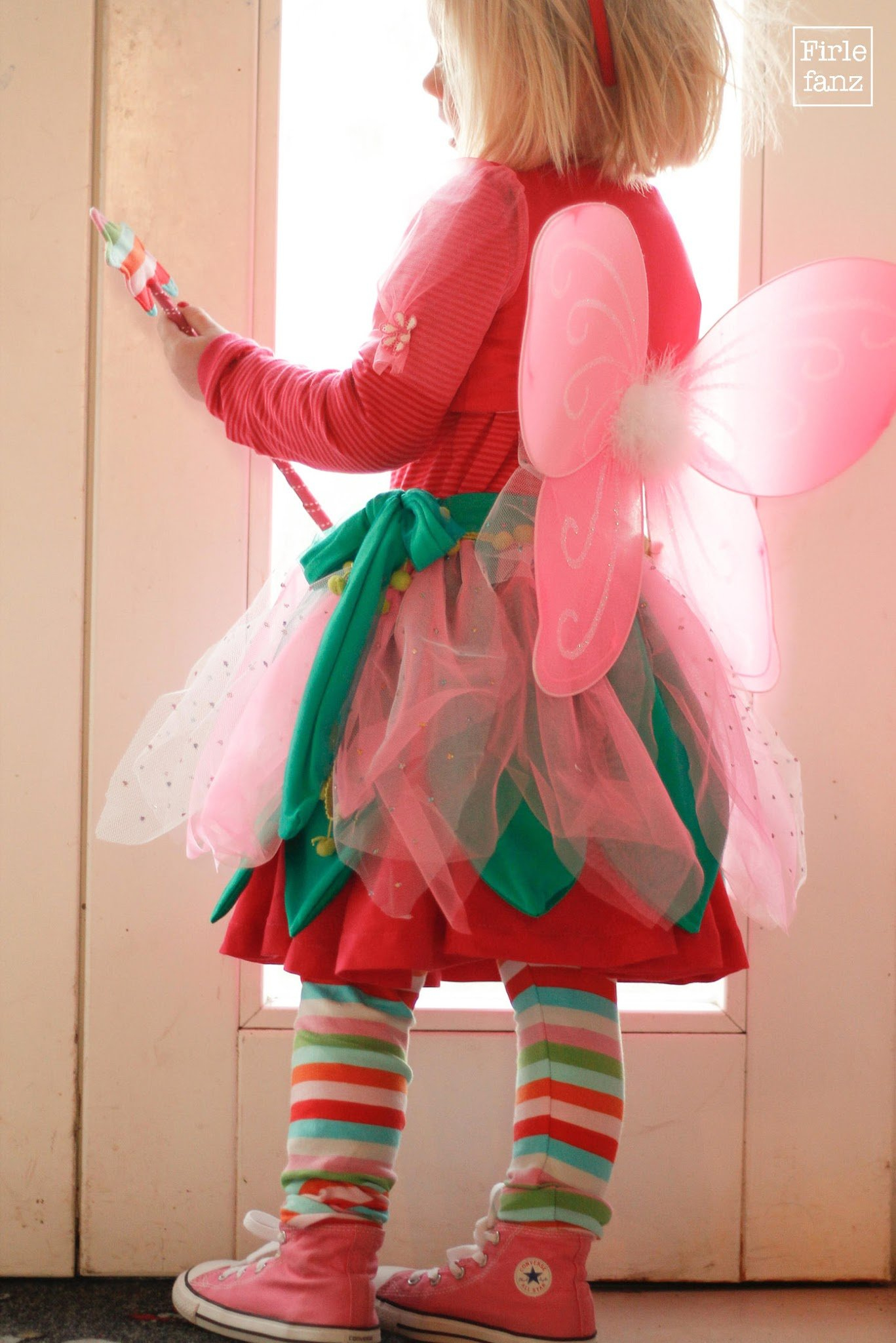Darf Ich Vorstellen? Prinzessin Lillifee | Firlefanz Blog mit Prinzessin Lillifee Kostüm Für Erwachsene
