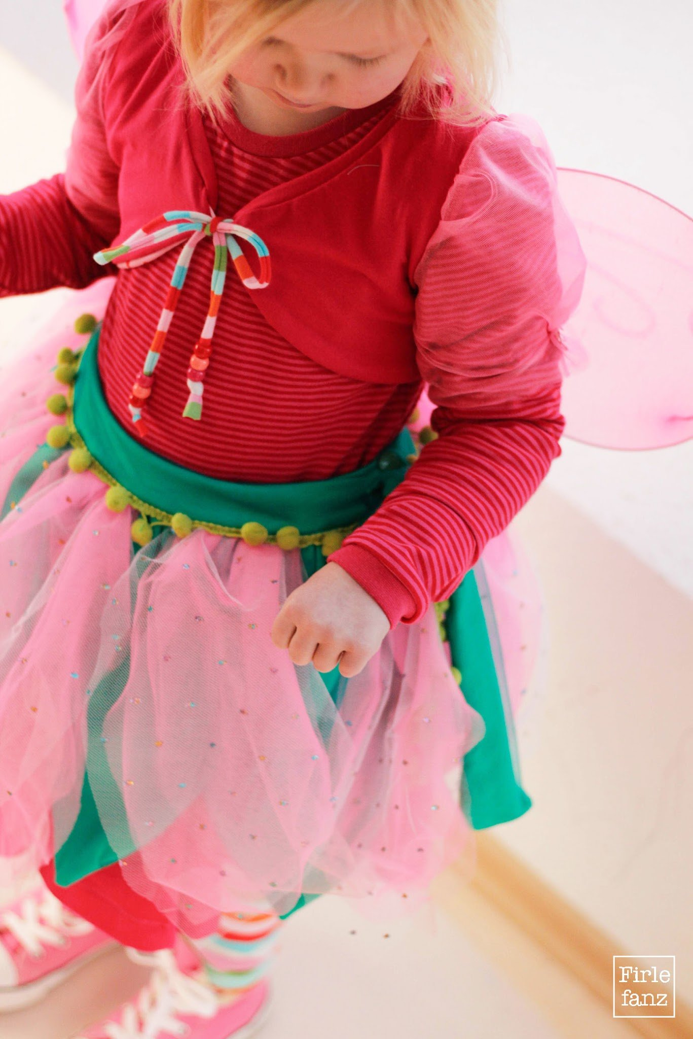 Darf Ich Vorstellen? Prinzessin Lillifee | Firlefanz Blog verwandt mit Prinzessin Lillifee Kostüm Für Erwachsene