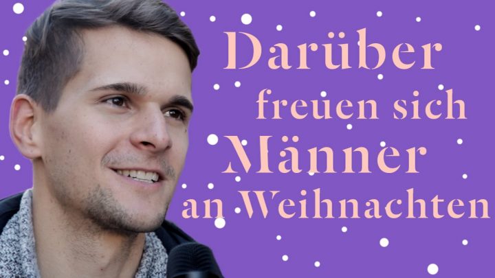 Das Allerbesten Weihnachtsgeschenke Für Männer » Darüber Freut Sich Jeder  Mann | Stylight mit Weihnachtsgeschenke Für Einen Mann