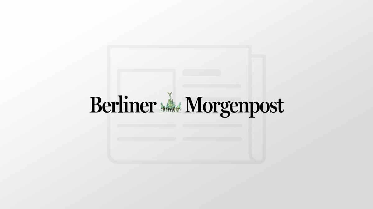Das Beste Ist Das Schornsteinfeger-Lied&quot; - Berliner Morgenpost über Lied Schornsteinfeger Ging Spazieren