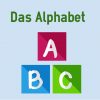 Das Deutsche Alphabet | Colanguage bestimmt für Wie Viele Buchstaben Hat Das Deutsche Alphabet