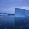 Das Eis Der Erde Schmilzt - Politik: Aktuelle Nachrichten für Eis Im Wasserglas Schmelzen Wie Ist Der Wasserspiegel Nun