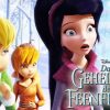 Das Geheimnis Der Feenflügel - Interstitial - Schneeballschlacht - Disney mit Ausmalbilder Tinkerbell Und Die Piratenfee