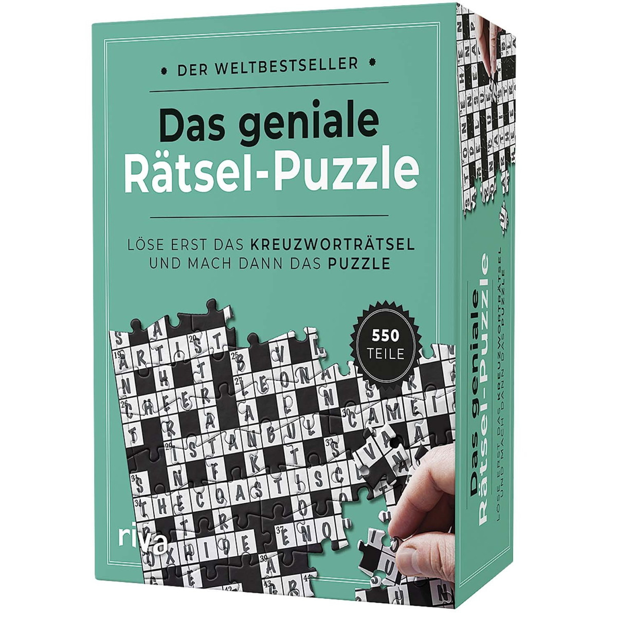 Das Geniale Rätselpuzzle Löse Erst Das Kreuzworträtsel Und Mach Dann Das  Puzzle über Oper Von Richard Wagner Kreuzworträtsel
