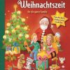 Das Große Buch Zur Weihnachtszeit | Mifusfamily verwandt mit Geschichten Zur Weihnachtszeit Für Die Ganze Familie