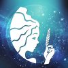 Das Große Schutz-Horoskop Für Die Jungfrau | Das Große bei Bild Horoskop Jungfrau