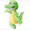 Das Krokodil - Tierlied Zum Mitsingen Für Kinder Mit Song Text bestimmt für Krokodil Bilder Für Kinder