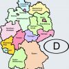 Das Land Niedersachsen - Niedersächsischer Landtag bestimmt für Die 16 Bundesländer