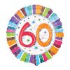 Das Perfekte Männergeschenk: Helium-Ballon Zum 60. Geburtstag in Geschenkideen Für Männer Zum 60 Geburtstag