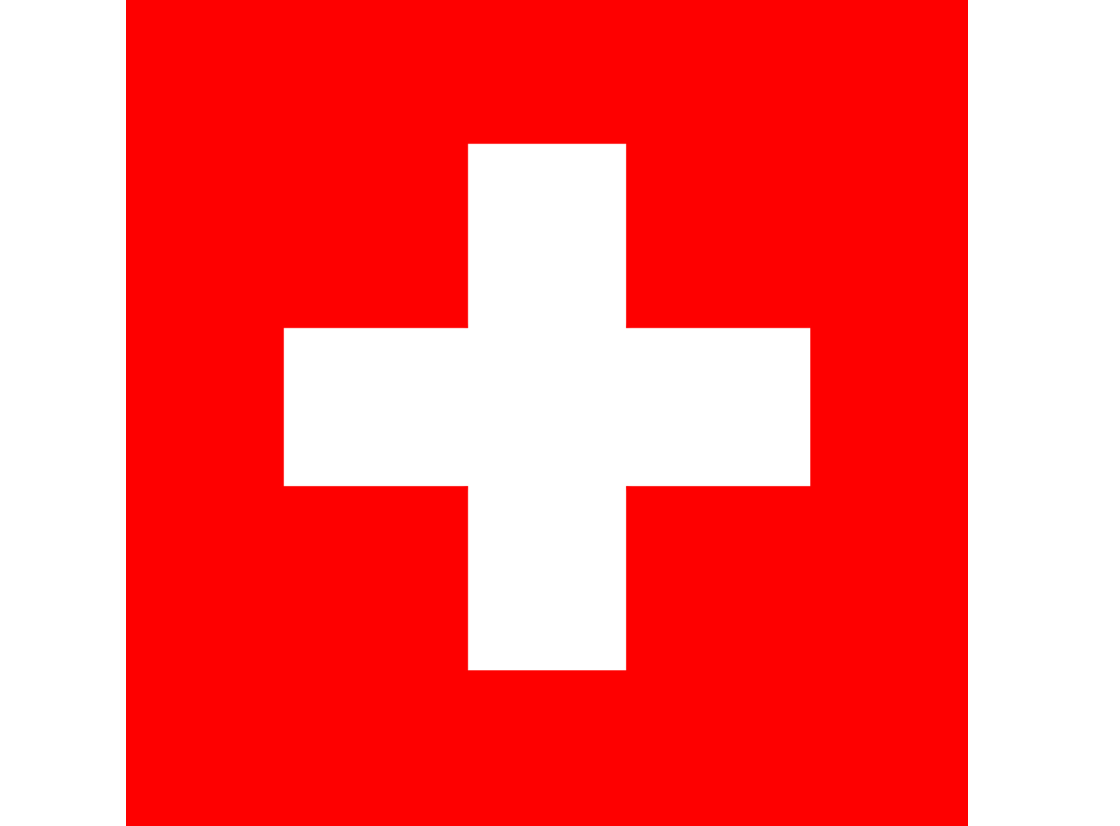 Das Schweizerkreuz Und Schweizer Fahne I Stories Bei Bestswiss bei Flagge Von Schweiz