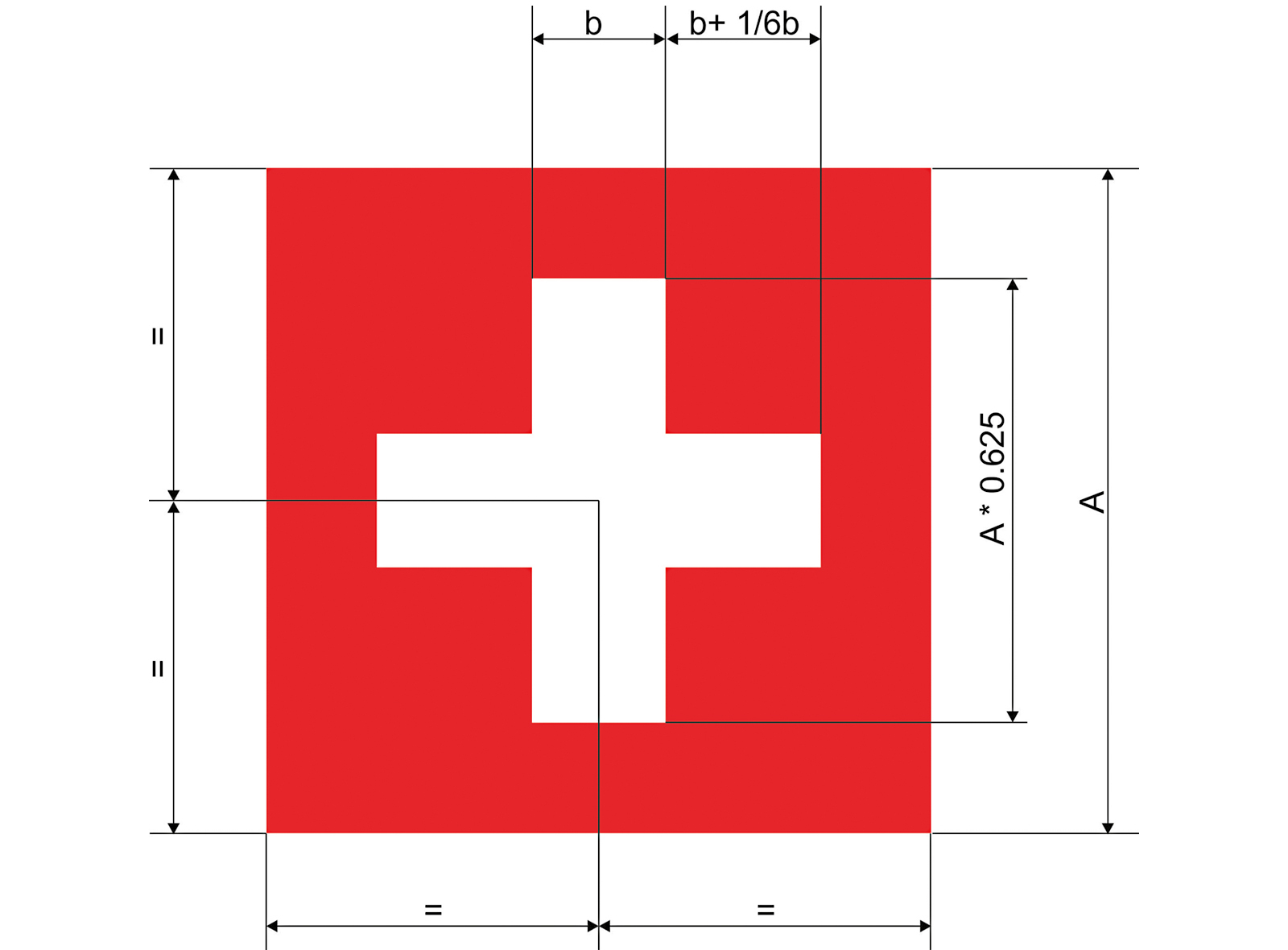 Das Schweizerkreuz Und Schweizer Fahne I Stories Bei Bestswiss für Flagge Von Schweiz