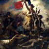 Datei:eugène Delacroix - La Liberté Guidant Le Peuple mit Delacroix Die Freiheit Führt Das Volk