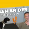 Dein Hund Bellt, Wenn Es Klingelt? ► So Bellen Abgewöhnen [Training #5]  (2019) über Warum Bellt Mein Hund Wenn Es Klingelt