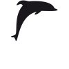 Delfin Schablone Kaufen mit Delfin Schablone