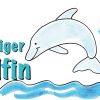 Delfin Zeichnen Lernen (Flipper) - How To Draw A Dolphin (Cartoon) über Delfine Zeichnen