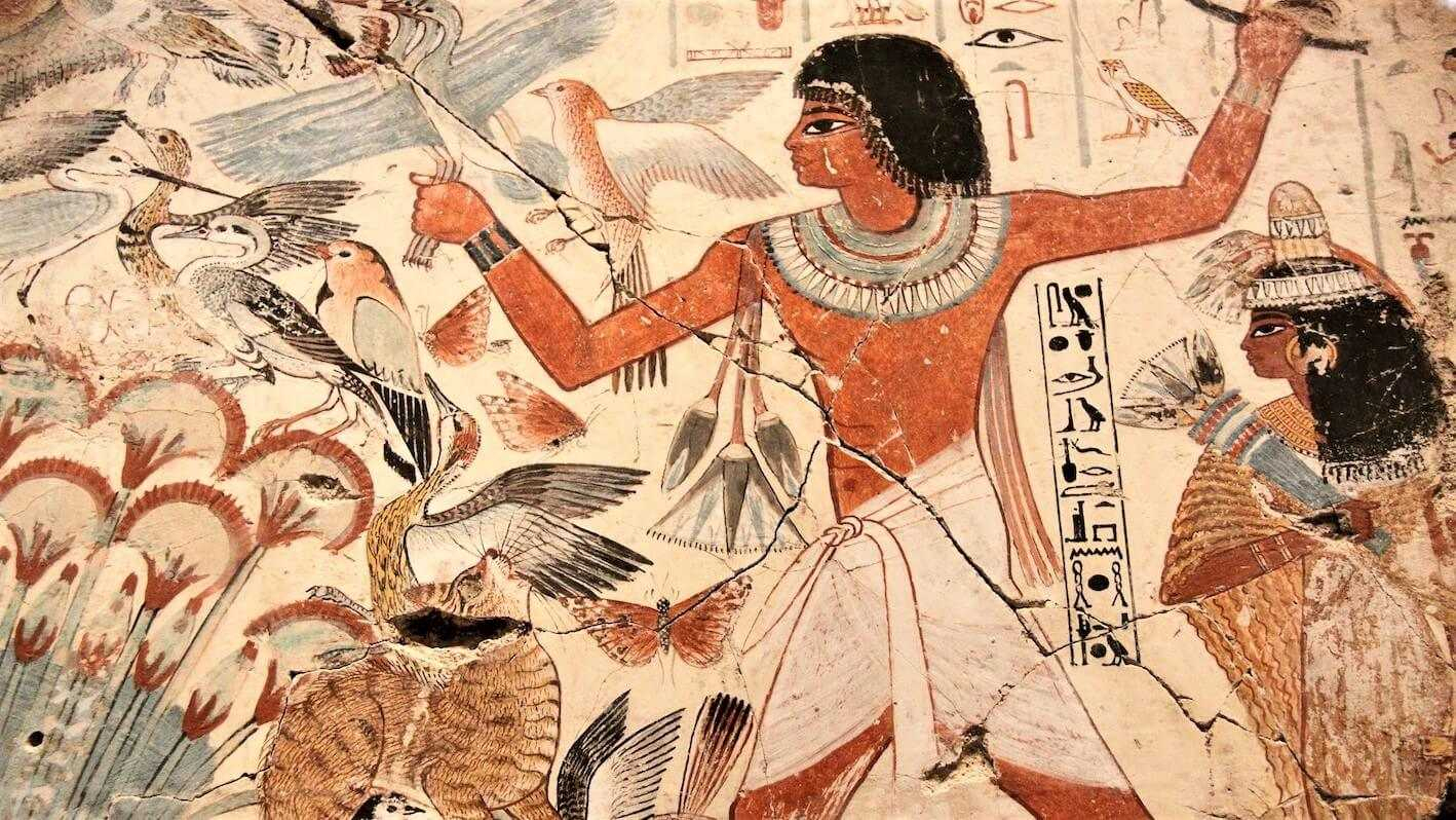 Der Alltag Im Alten Ägypten | Reisen In Ägypten bestimmt für Altes Ägypten Bilder